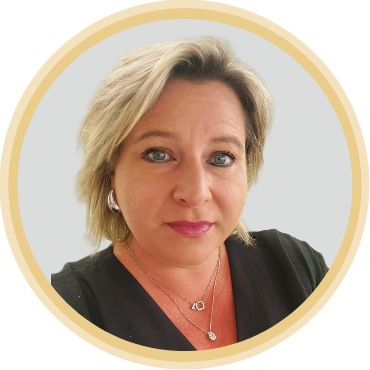 Coralie BARBIER