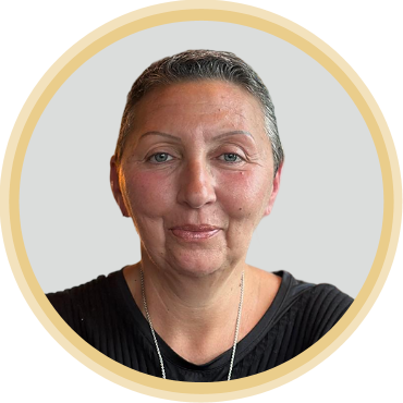 Delphine GAURAT